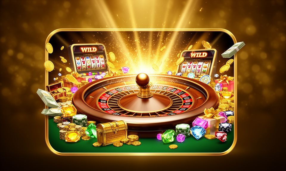 ko33 casino app visual